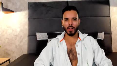 miguelsanfrancisco online show from 10/03/25, 12:02