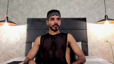 miguelsanfrancisco online show from 10/20/25, 03:01