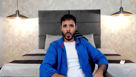 miguelsanfrancisco online show from 12/21/25, 06:04