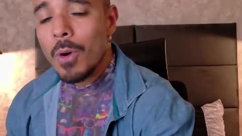 miguelsanfrancisco online show from 07/28/26, 04:16