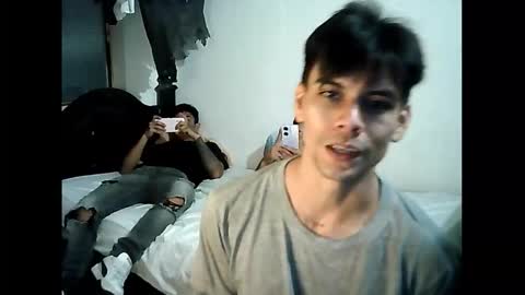 MiguelSantos online show from 01/15/26, 05:45