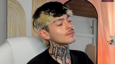 Snapshot of mihailleroy chatting on 12/09/24, 08:54 MIHAIL LEROY finally independent model online show from 12/09/24, 08:54