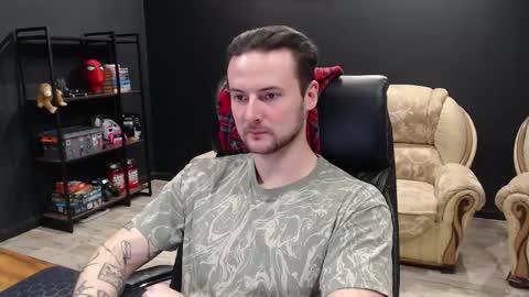 Misha Winchester online show from 02/09/26, 02:32