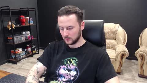 Misha Winchester online show from 03/15/26, 02:12