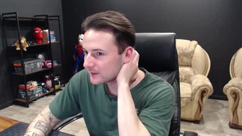 Misha Winchester online show from 03/29/26, 03:01