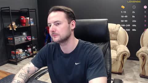 Misha Winchester online show from 04/03/26, 02:37