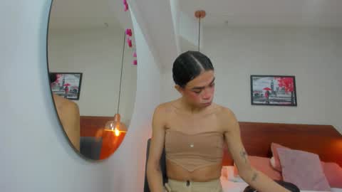 Miia online show from 02/27/26, 11:43