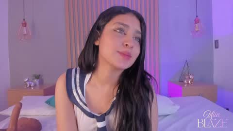 Snapshot of miia_blaze chatting on 04/30/26, 02:12 Mia online show from 04/30/26, 02:12