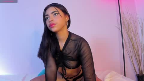 Miia Brooklyn  online show from 01/04/25, 03:39