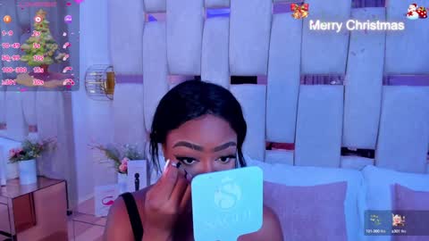 Miia Schwarz  online show from 12/19/24, 12:34