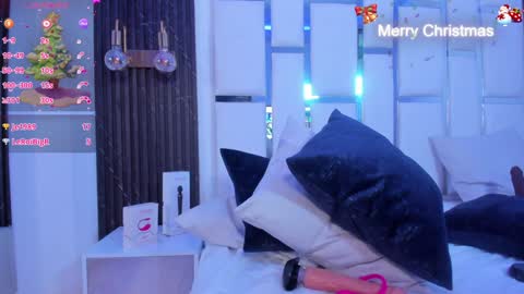 Miia Schwarz  online show from 12/24/24, 11:33