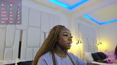 Miia Schwarz  online show from 02/02/25, 07:57