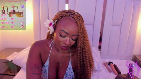 Miia Schwarz  online show from 02/02/25, 11:00