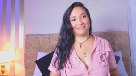 miia_secret_ online show from 03/03/26, 07:31