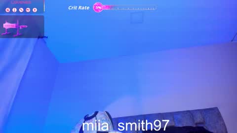 mia online show from 10/20/25, 09:48