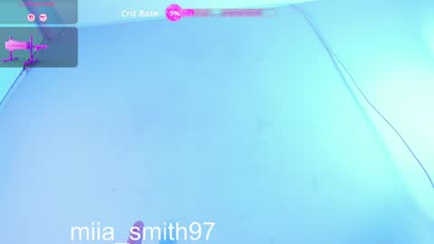 Snapshot of miia_smith97 chatting on 06/29/26, 09:26 mia online show from 06/29/26, 09:26