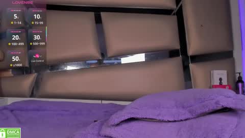 Mia online show from 02/03/26, 02:53