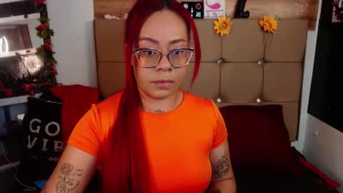 miia online show from 10/18/25, 07:25