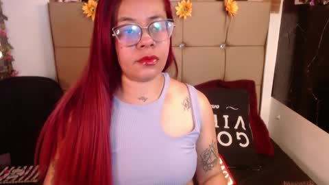 Snapshot of miia_spencer_ chatting on 04/07/26, 06:41 miia online show from 04/07/26, 06:41
