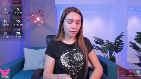 Miia 3 online show from 11/12/25, 12:49