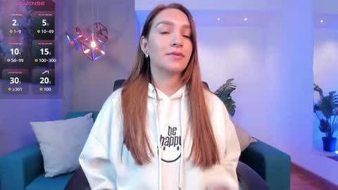 Snapshot of miia_taylors chatting on 01/16/26, 11:47 Miia 3 online show from 01/16/26, 11:47