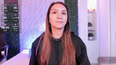 Snapshot of miia_taylors chatting on 02/06/26, 11:57 Miia 3 online show from 02/06/26, 11:57