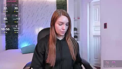 Snapshot of miia_taylors chatting on 02/11/26, 11:59 Miia 3 online show from 02/11/26, 11:59