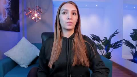 Snapshot of miia_taylors chatting on 02/18/26, 11:50 Miia 3 online show from 02/18/26, 11:50