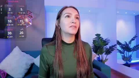 Snapshot of miia_taylors chatting on 02/28/26, 11:44 Miia 3 online show from 02/28/26, 11:44