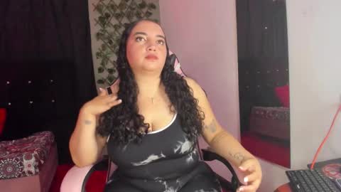 miia_wilsom online show from 11/04/25, 01:10