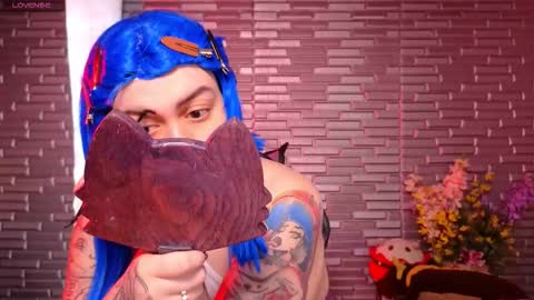 Ma -  online show from 12/17/25, 09:10