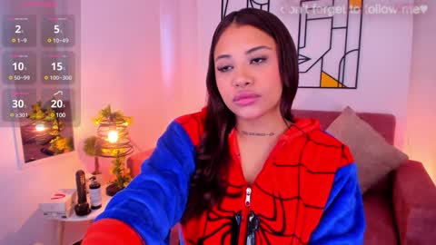 Ma is my name I invite you to check out my wish list for my birthday  online show from 01/15/25, 08:58