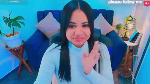 Snapshot of miiaa7_ chatting on 06/22/26, 10:45 Ma is my name I invite you to check out my wish list for my birthday online show from 06/22/26, 10:45