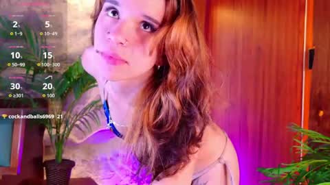  CALL ME MIA  online show from 05/22/26, 05:07