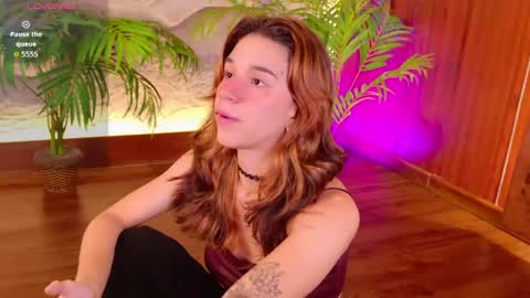  CALL ME MIA  online show from 05/27/26, 04:15