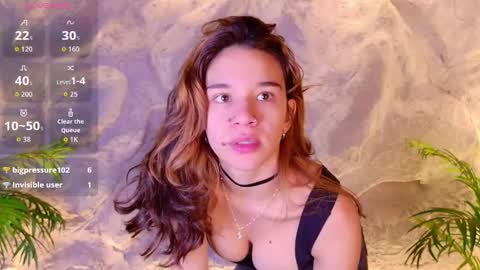  CALL ME MIA  online show from 05/28/26, 04:15