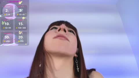 Snapshot of miiaa_doll chatting on 04/21/26, 02:51 MIIA online show from 04/21/26, 02:51