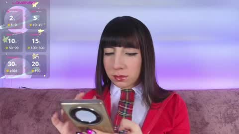 Snapshot of miiaa_doll chatting on 04/29/26, 02:26 MIIA online show from 04/29/26, 02:26