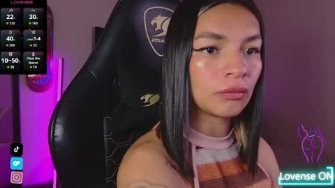 You can tell me Mai  online show from 05/04/26, 04:03