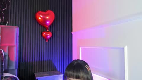 Mia Monroe online show from 02/25/26, 08:29