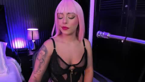 Mia Monroe online show from 05/09/26, 05:45