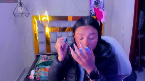 Snapshot of miiaboss chatting on 02/27/26, 11:21 miiaboss online show from 02/27/26, 11:21