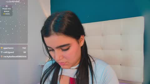 Snapshot of miiacarter_ chatting on 04/30/26, 05:41 MIA online show from 04/30/26, 05:41