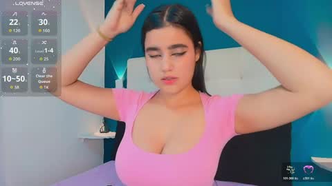 Snapshot of miiacarter_ chatting on 05/09/26, 11:59 MIA online show from 05/09/26, 11:59