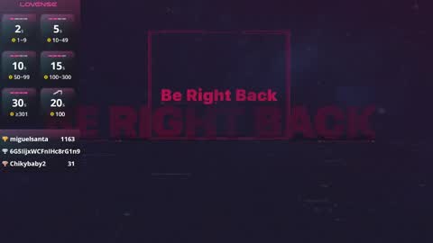 MIA  online show from 03/04/25, 03:33