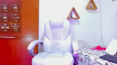 mia sofia online show from 10/18/25, 06:30