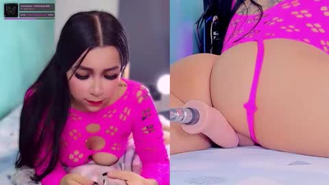 miiastone_cm online show from 01/17/26, 02:49