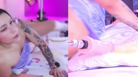 miiastone_cm online show from 04/10/26, 07:07