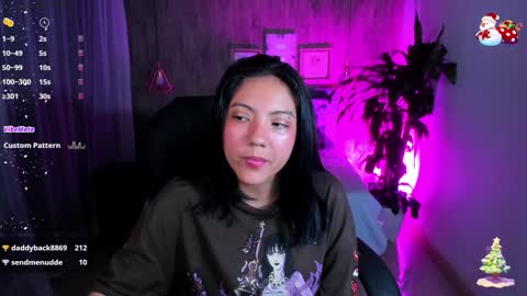 Michael Black online show from 12/21/24, 10:40