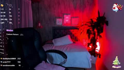 Michael Black online show from 12/22/24, 01:45